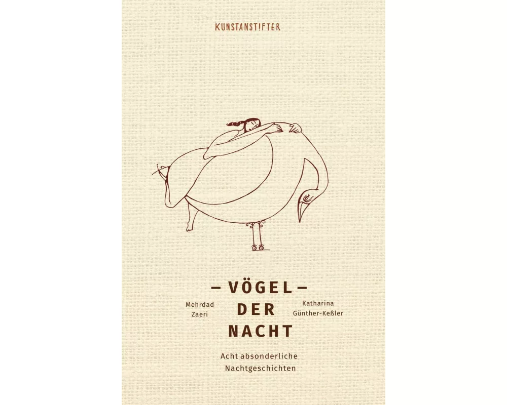 Vögel der Nacht