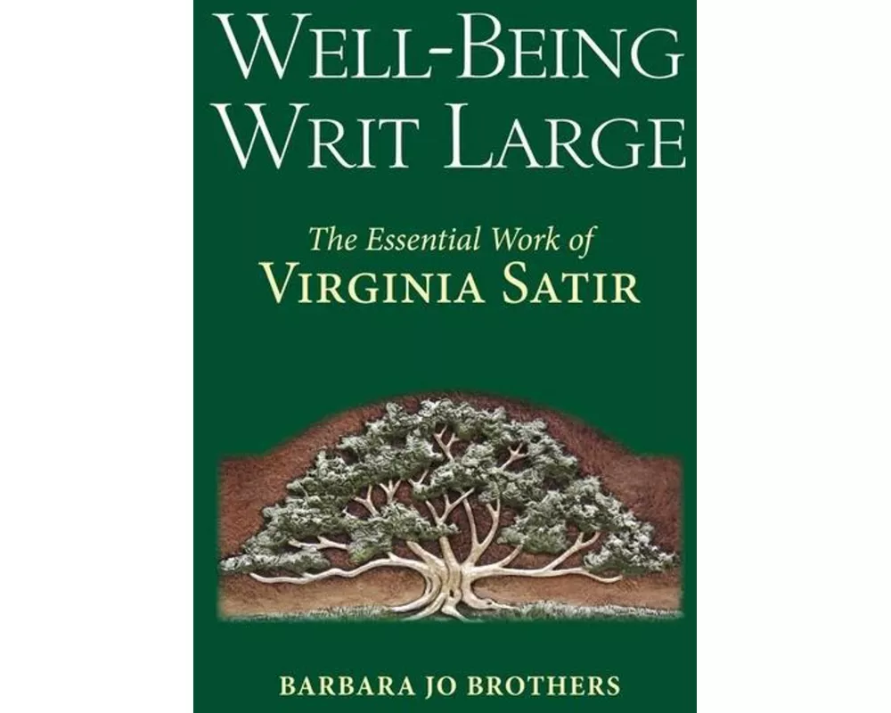 Well-Being Writ Large