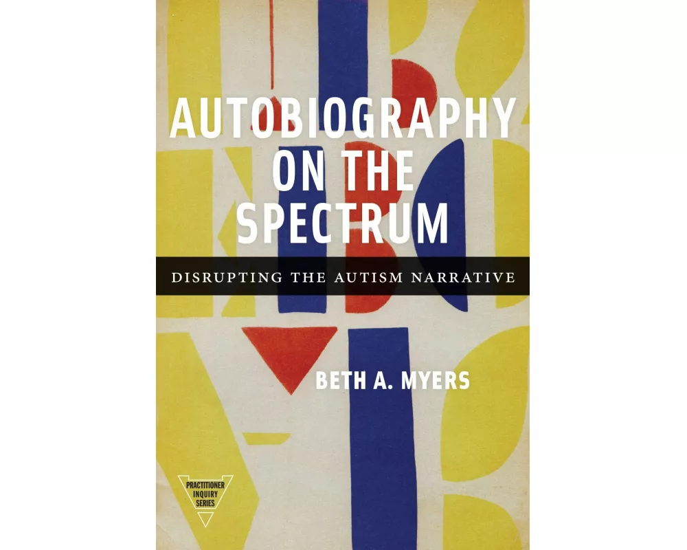 Autobiography on the Spectrum