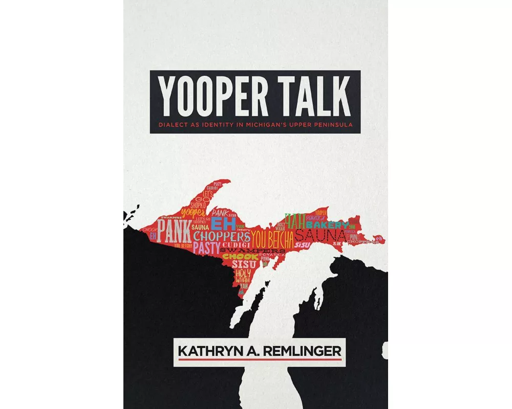 Yooper Talk