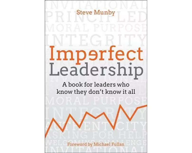 Imperfect Leadership