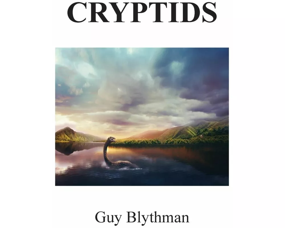 Cryptids
