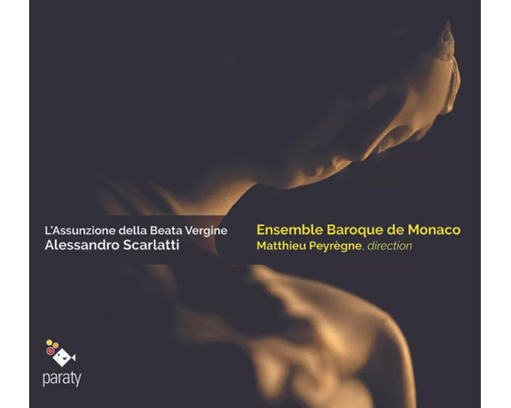 L'Assunzione della Beata Vergine: Alessandro Scarl