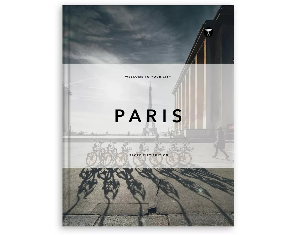 Trope Paris