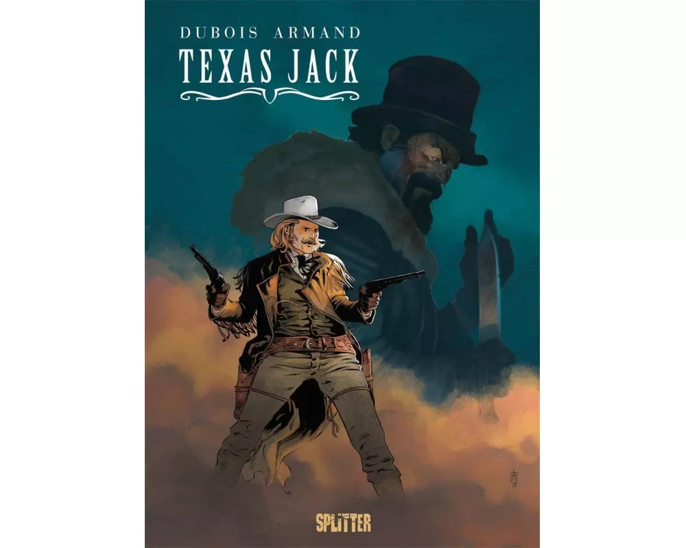 Texas Jack