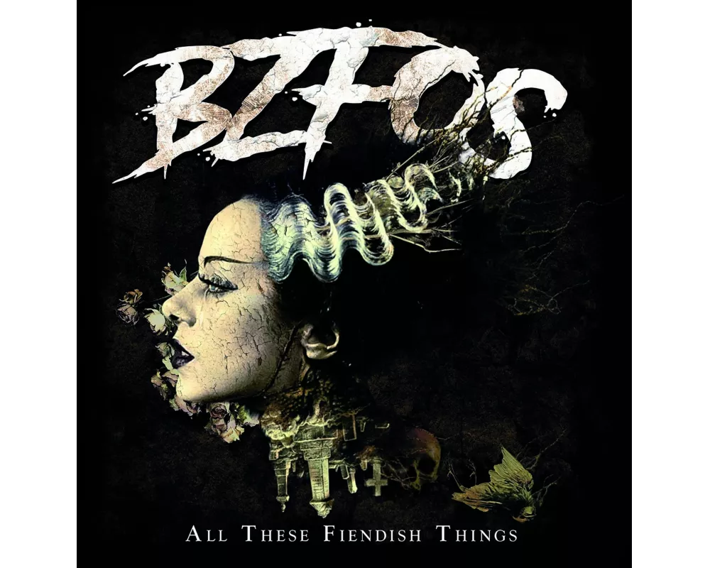 All These Fiendish Things