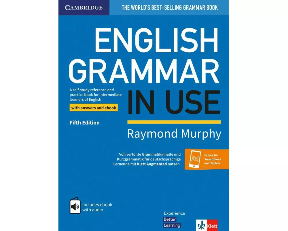 English Grammar in Use