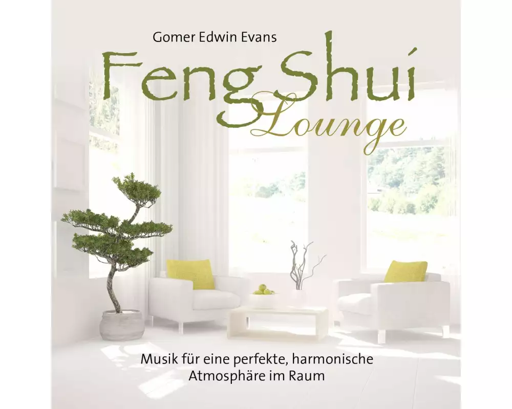 Feng Shui Lounge