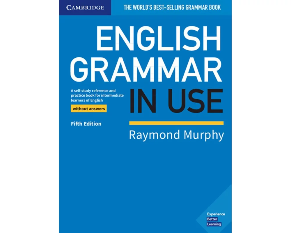 English Grammar in Use