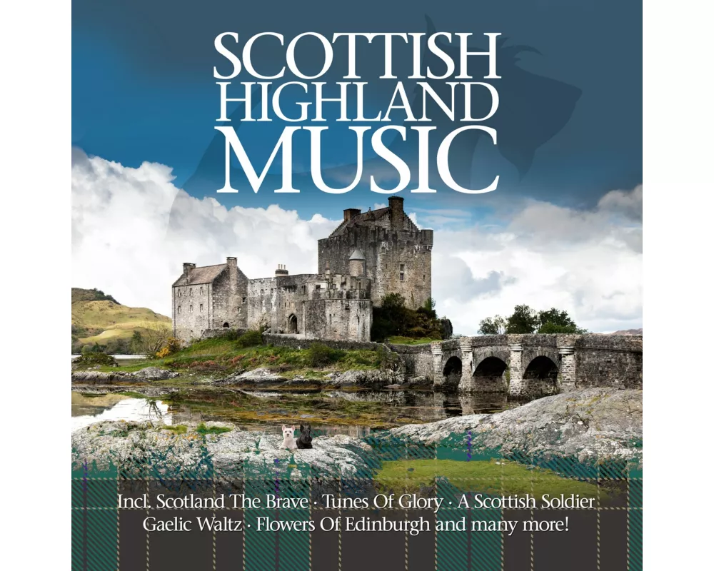 Scottish Highland Music
