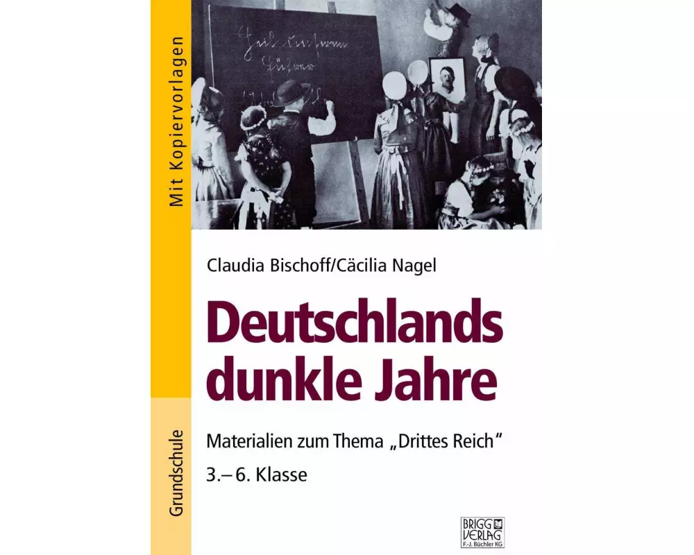 Deutschlands dunkle Jahre