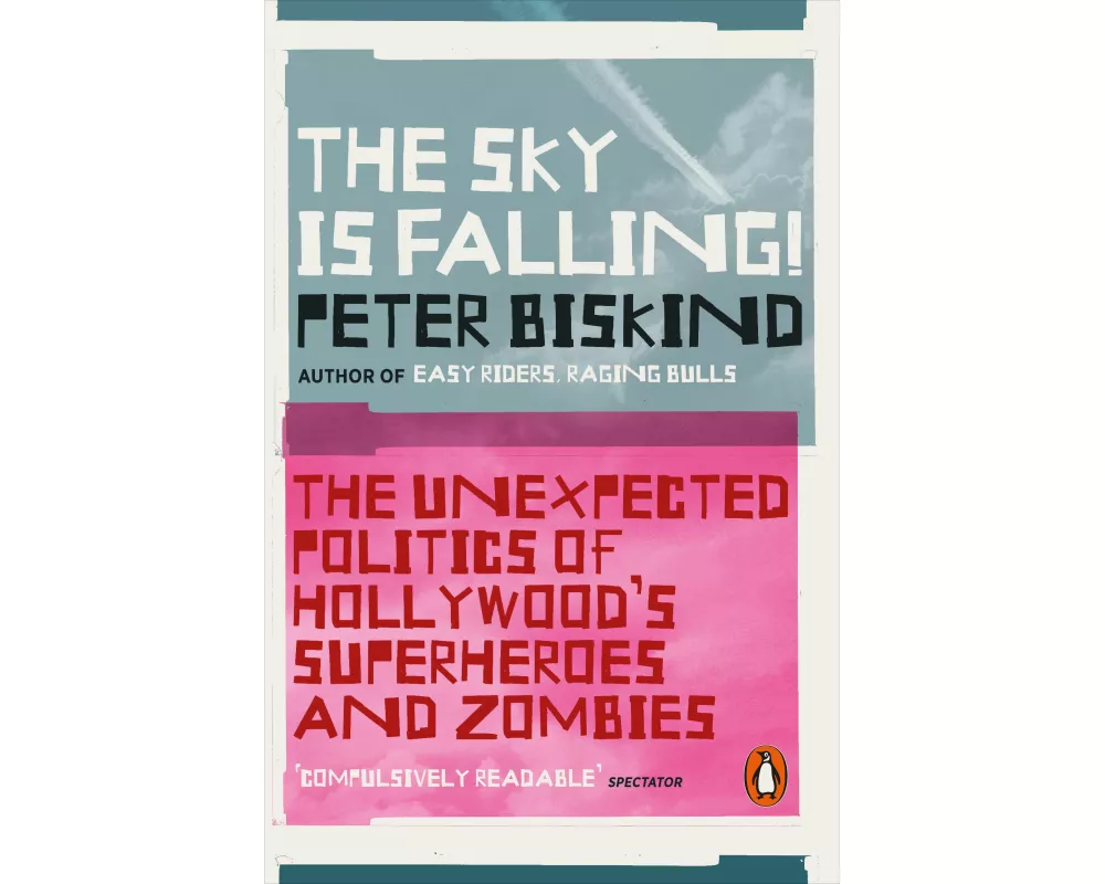 The Sky is Falling!