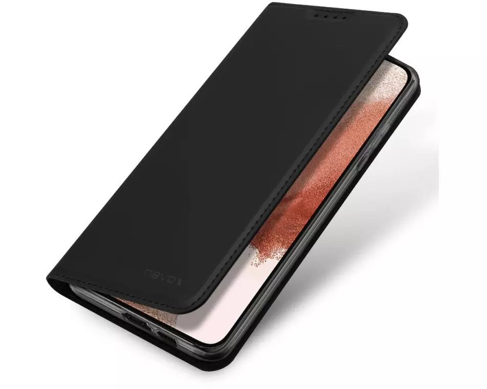 Nevox Book Cover Vario Series Galaxy S23+