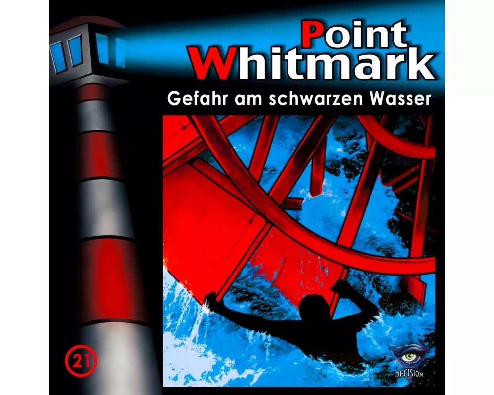 021/Gefahr am schwarzen Wasser