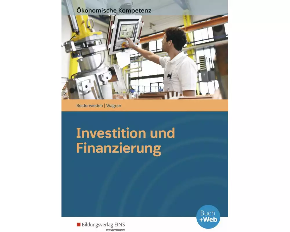 Investition und Finanzierung