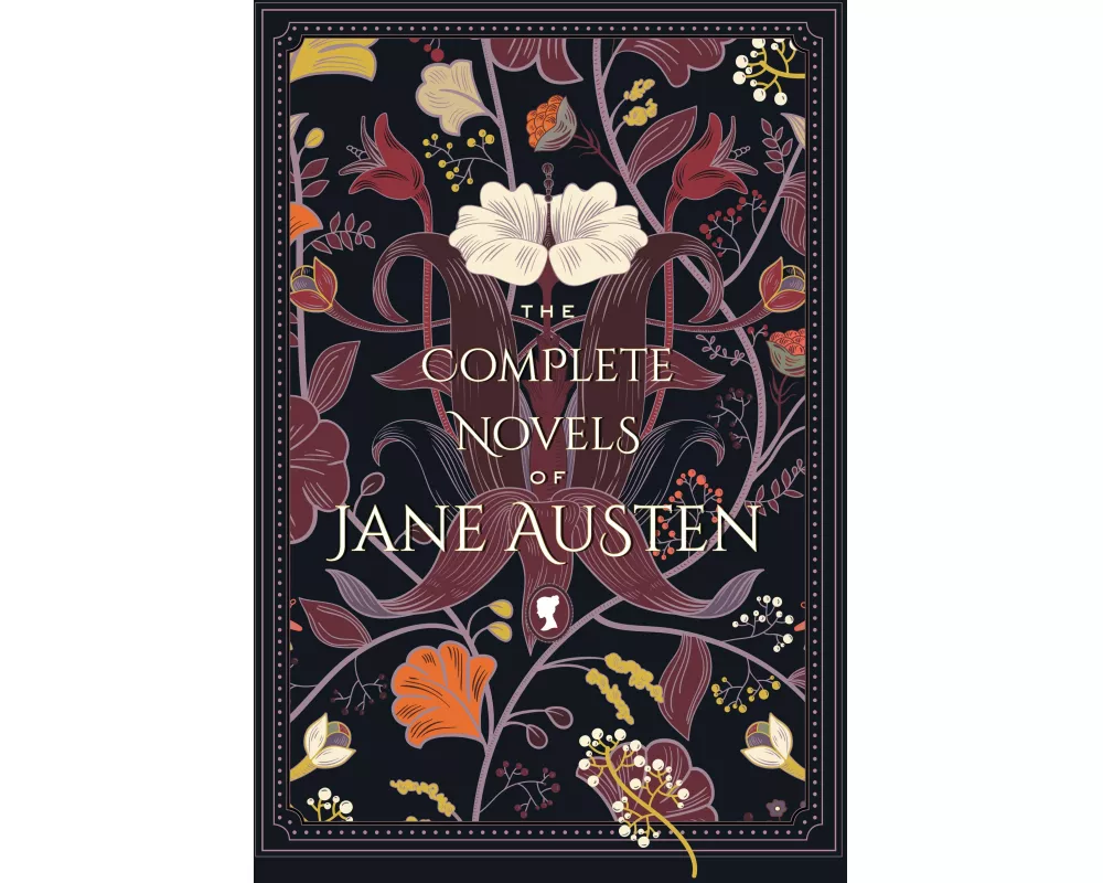 The Complete Novels of Jane Austen: Volume 1