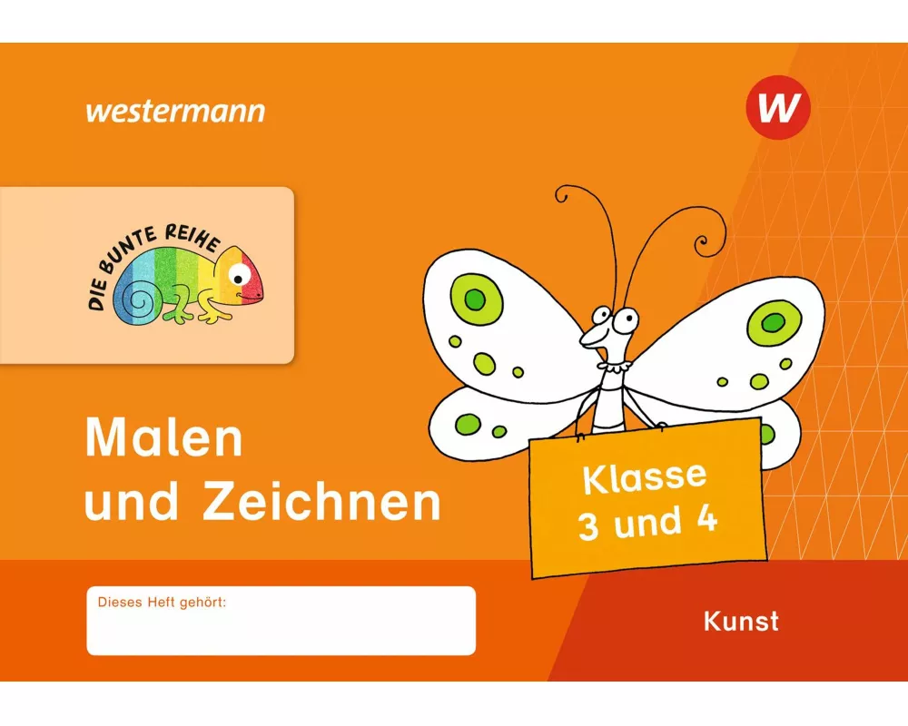 DIE BUNTE REIHE - Kunst