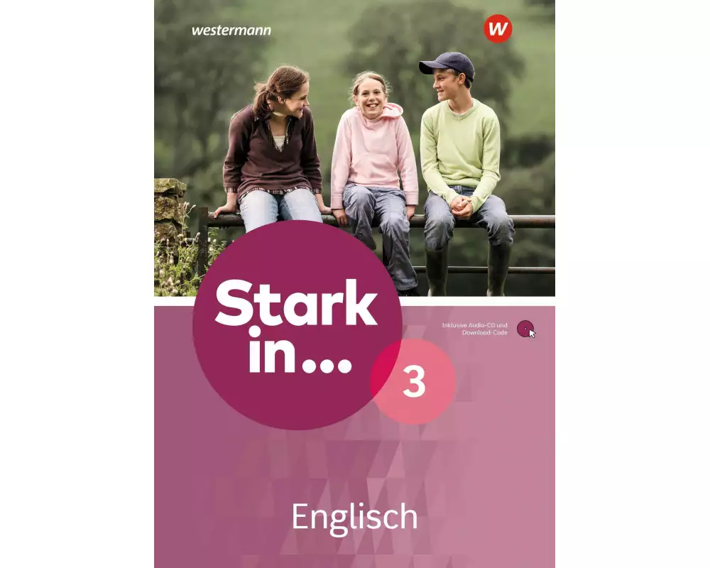 Stark in ... Englisch