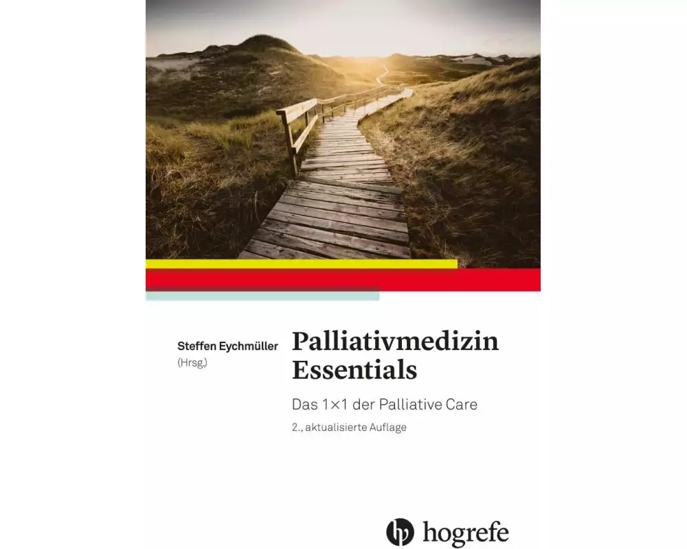 Palliativmedizin Essentials