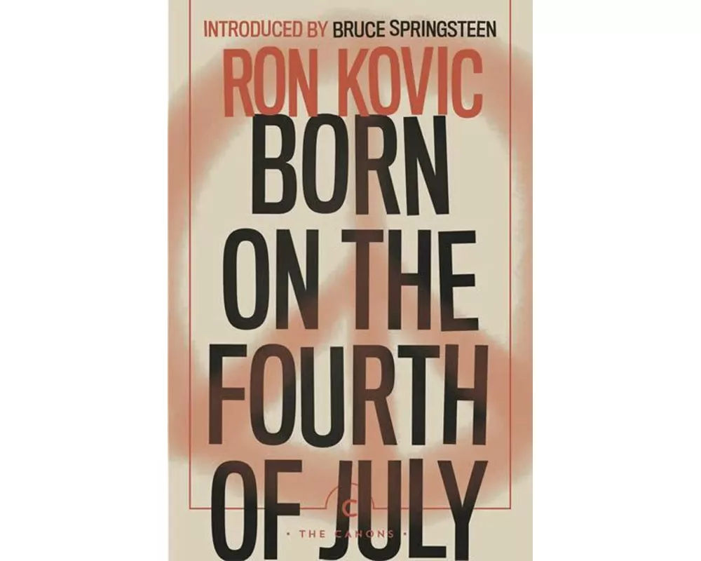 Born on the Fourth of July