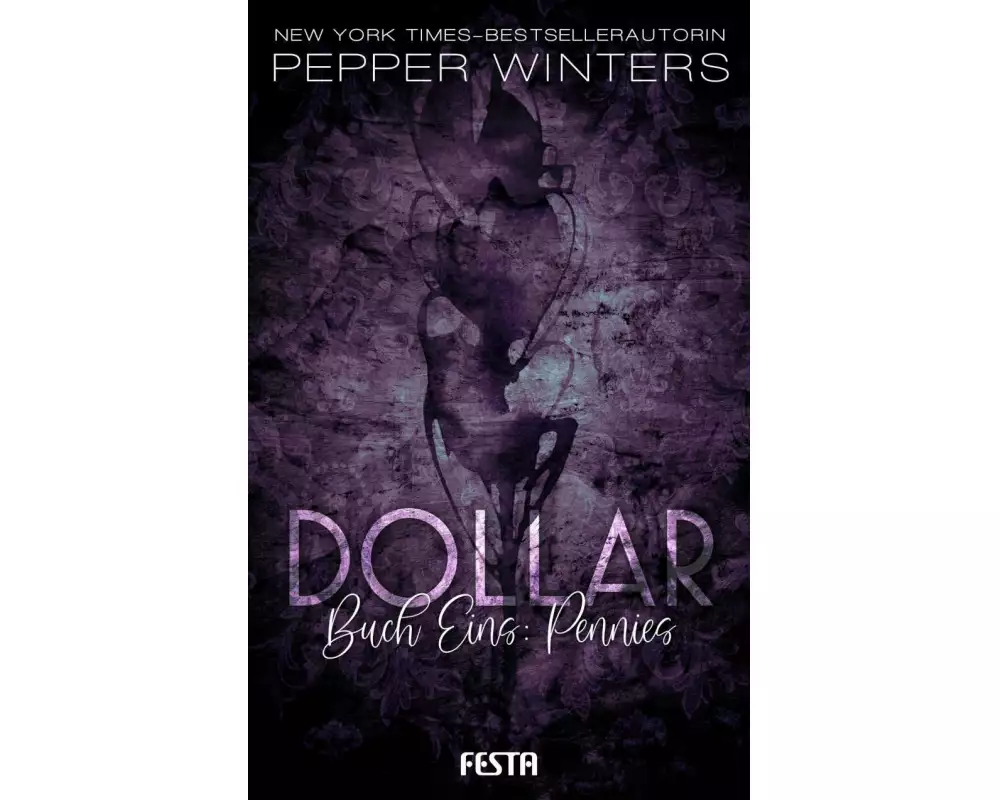 Dollar - Buch 1: Pennies