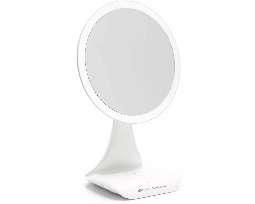 Rio Kosmetikspiegel MMWC Weiss