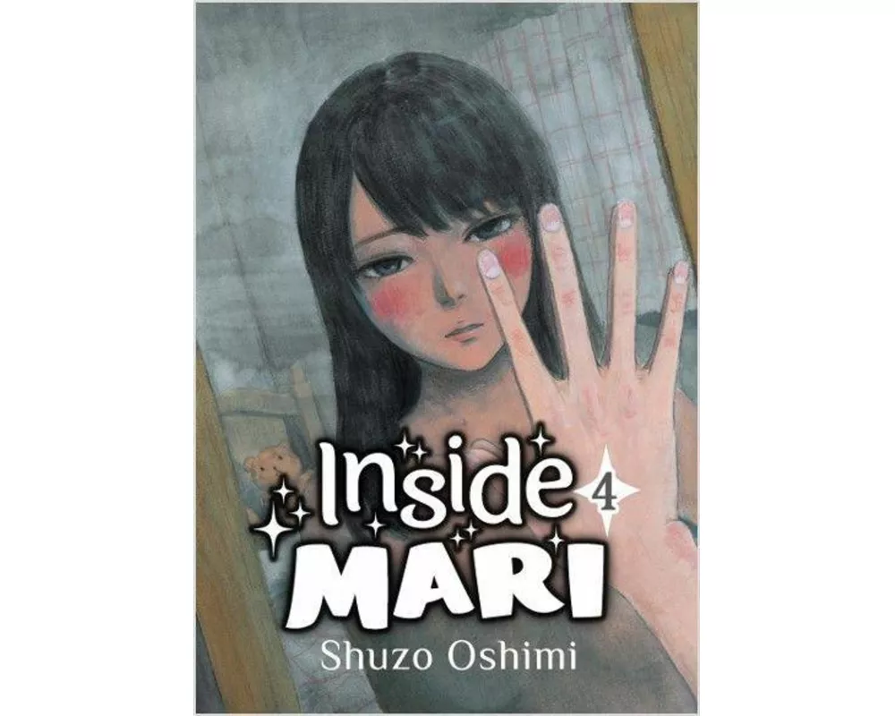 Inside Mari, Volume 4