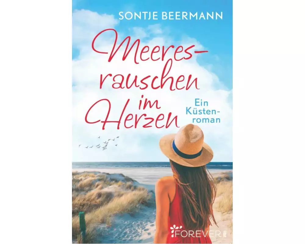 Meeresrauschen im Herzen