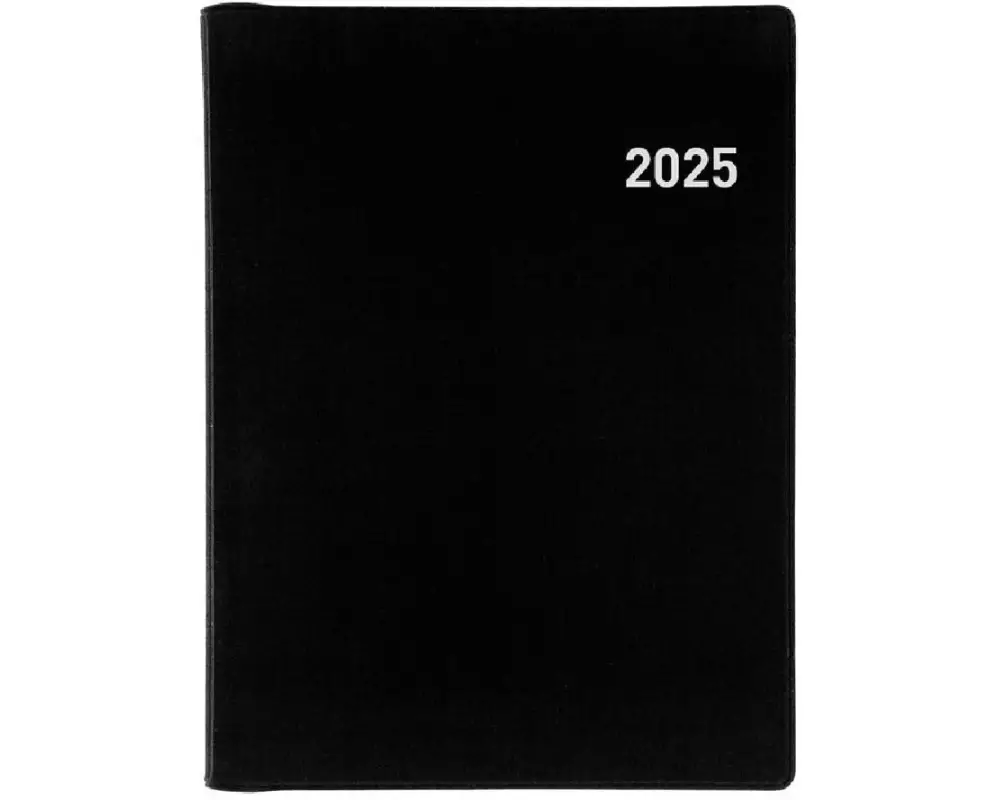 Biella Taschenagenda Rex 2025