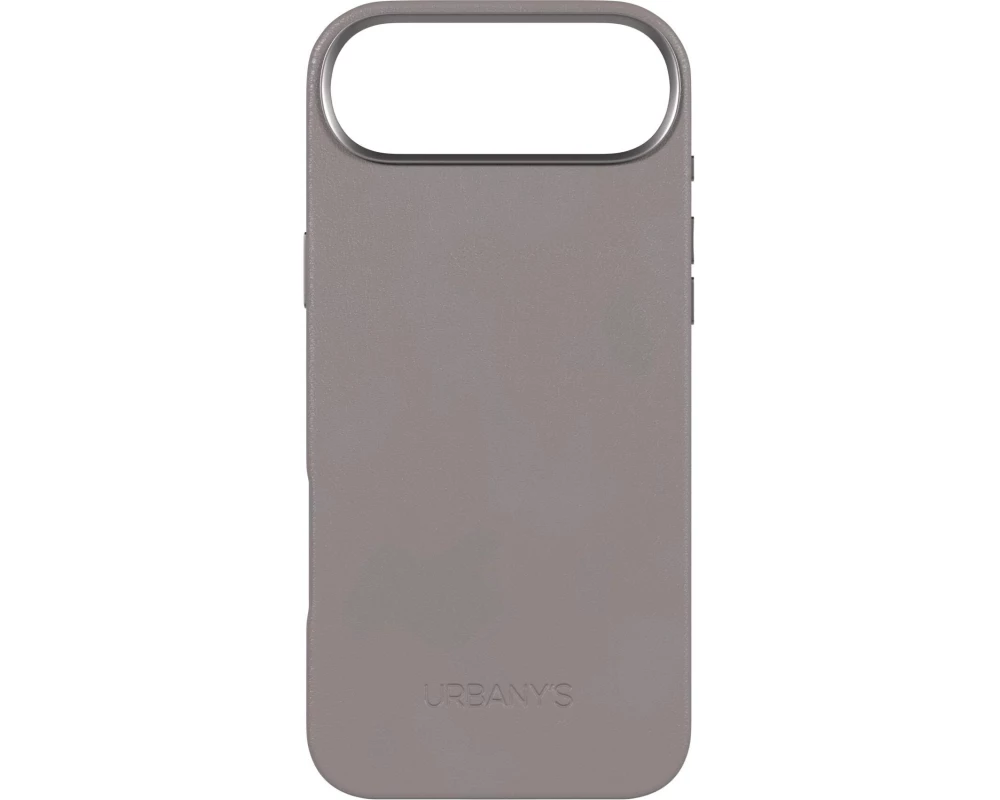 Urbany's MagSafe Handycase iPhone Air Taupe