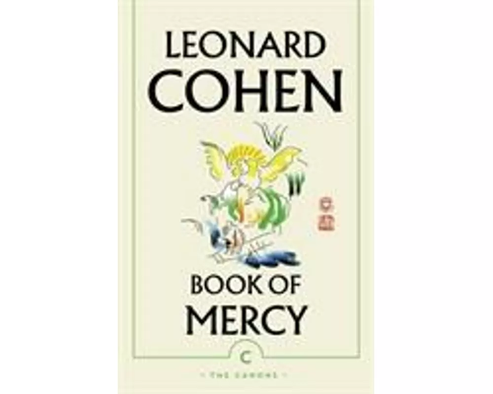 Book of Mercy
