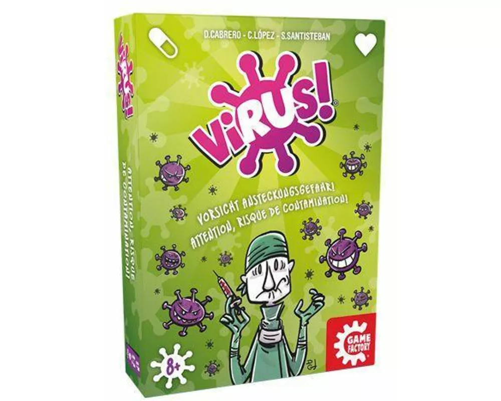 Virus! (mult)