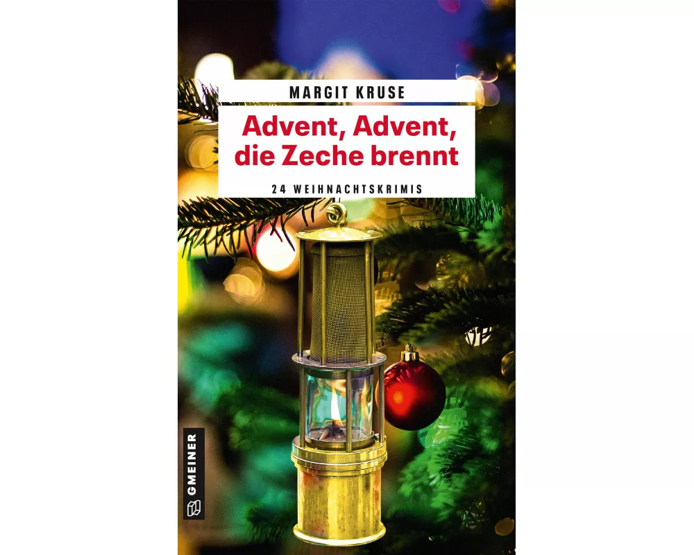 Advent, Advent, die Zeche brennt
