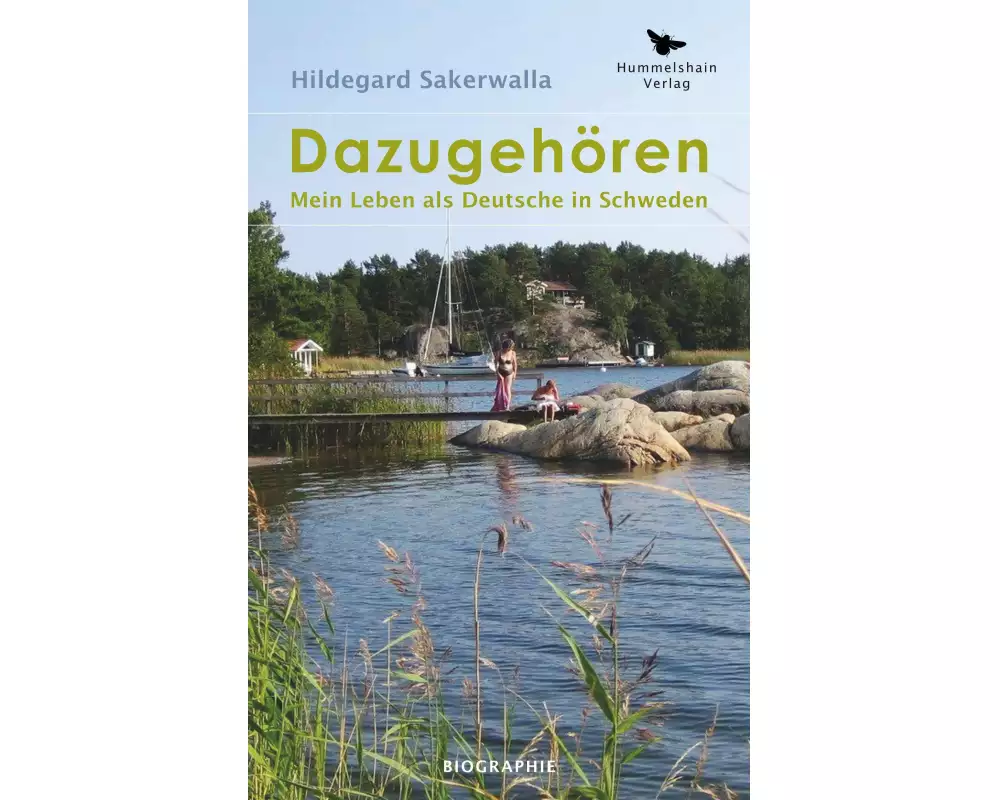 Dazugehören