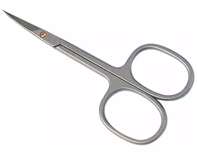 Herba Nagelhautschere Inox 1 Stück