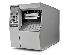 Zebra ZT510 Industrial Direct Thermal/Thermal Transfer Printer