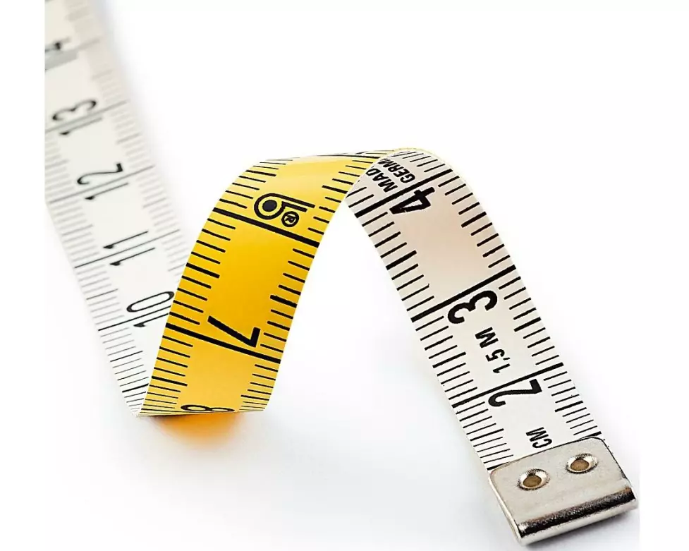 Prym Massband Mini 150 cm, rollbar