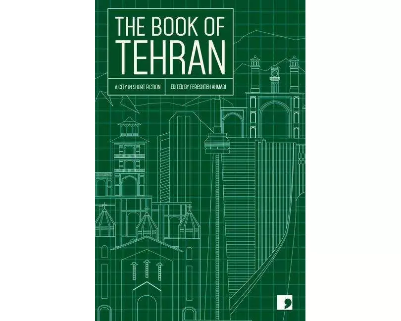 The Book of Tehran