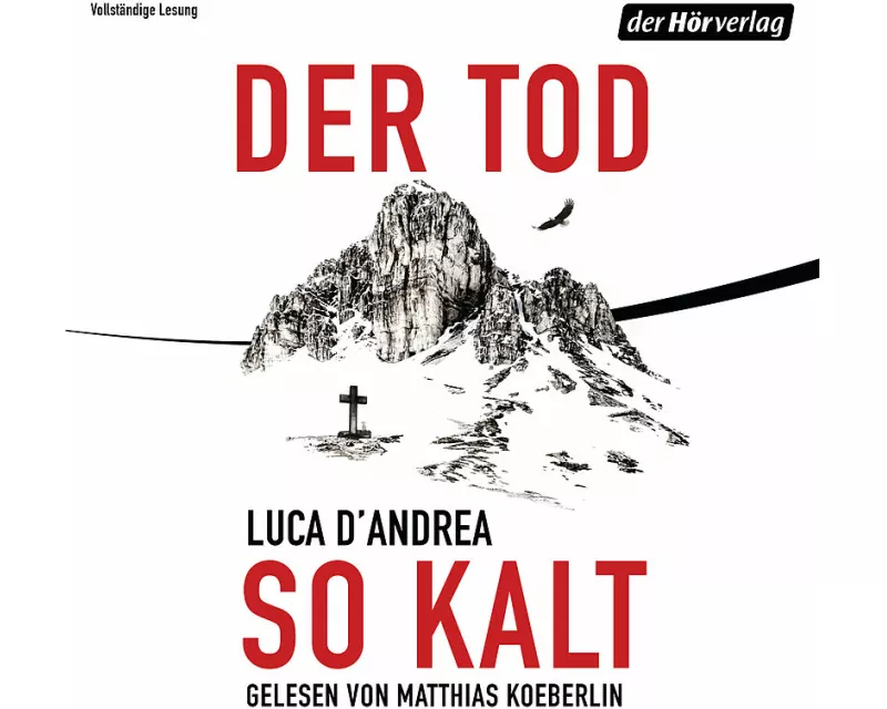Der Tod so kalt