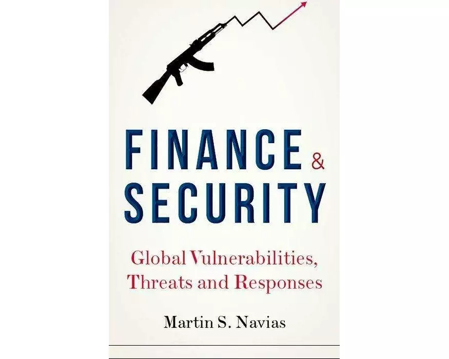Finance and Security