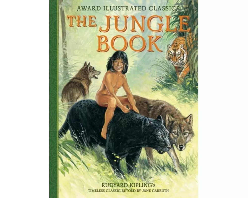 The Jungle Book