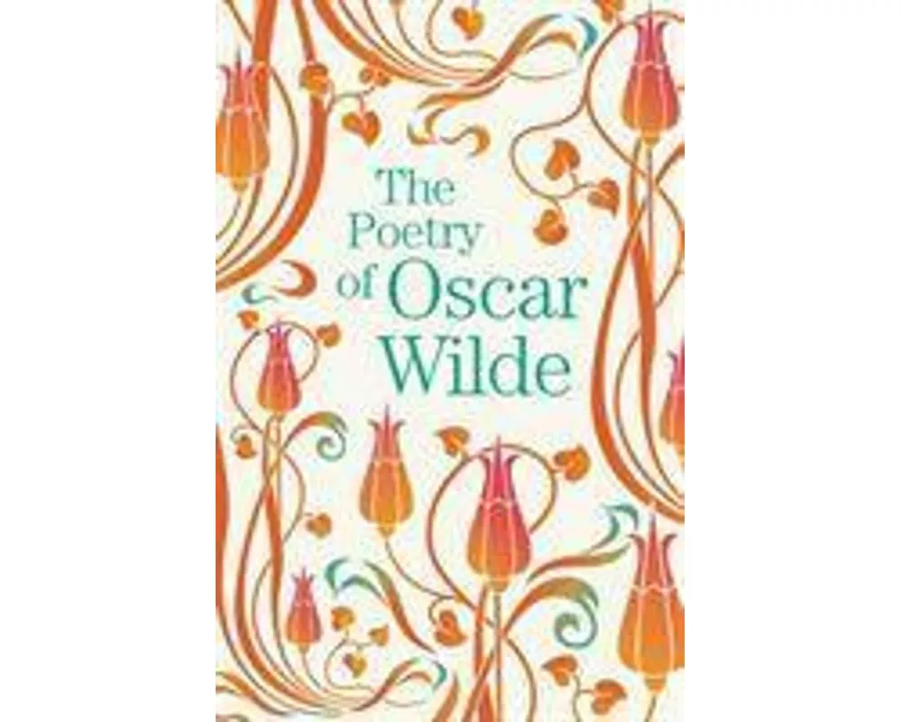 The Poetry of Oscar Wilde