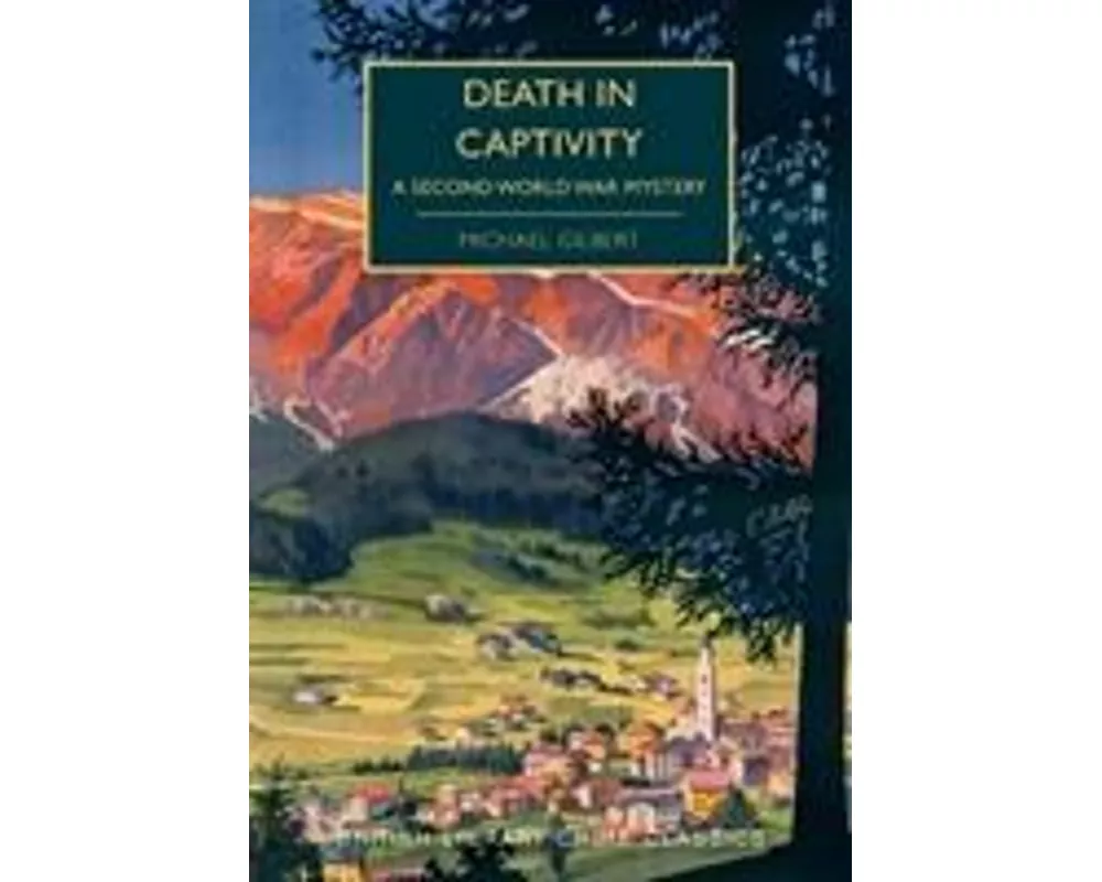 Death In Captivity