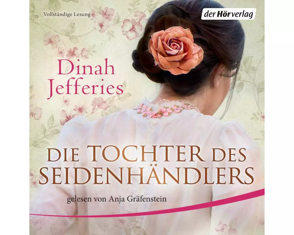 Die Tochter des Seidenhändlers