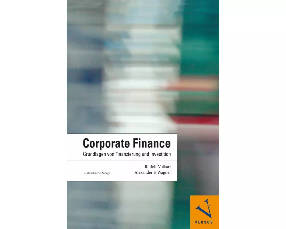Corporate Finance