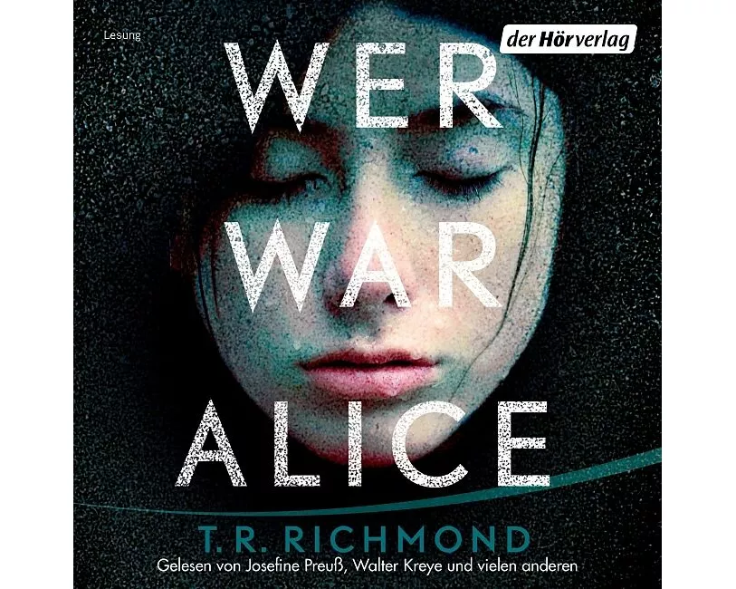 Wer war Alice