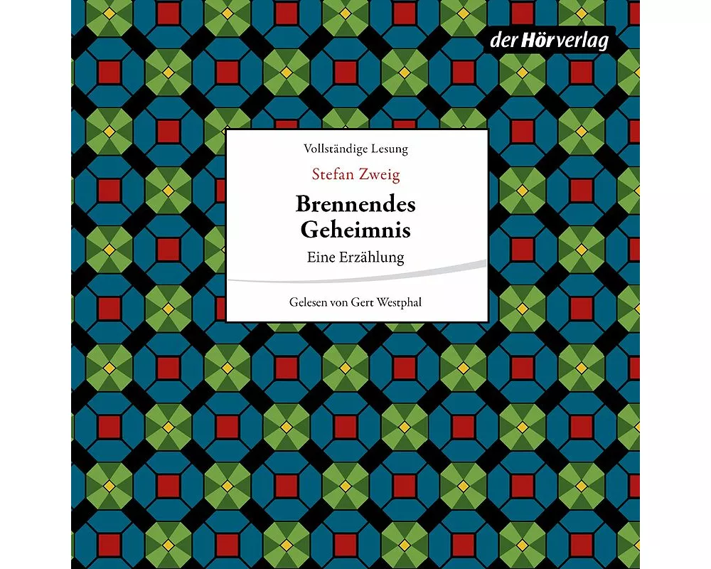 Brennendes Geheimnis