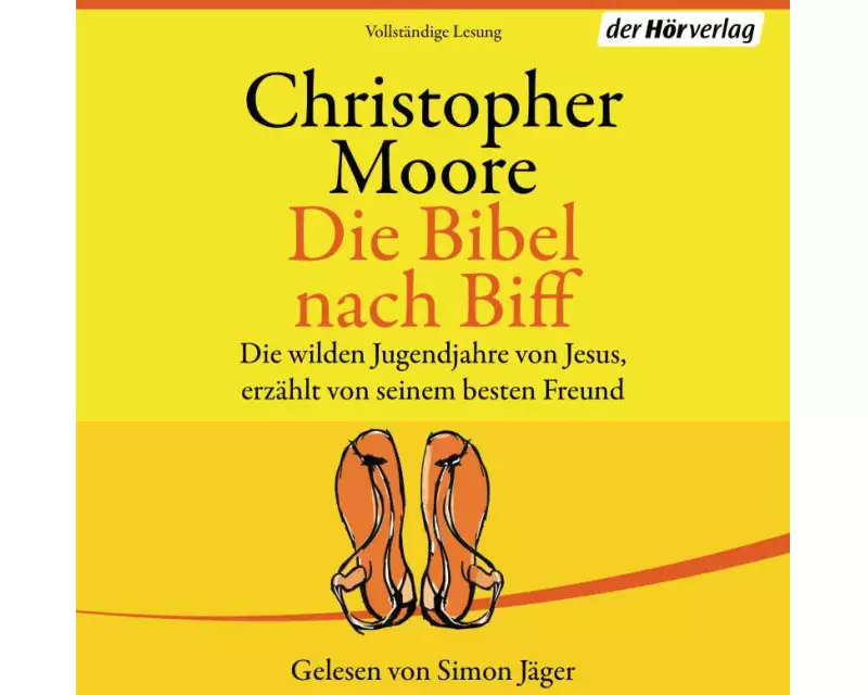 Die Bibel nach Biff