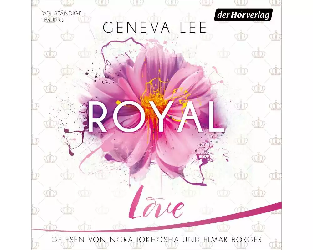 Royal Love