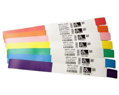Zebra 10012718-1 Multipurpose Label
